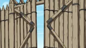 A cute young woman with a small body is bound and penetrated by multiple tentacle appendages in every orifice.