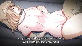 Hentai video - Busty teens in a dystopian world are sexually assaulted by monstrous men. Hentai video - Busty teens in a dystopian world are sexually assaulted by monstrous men.