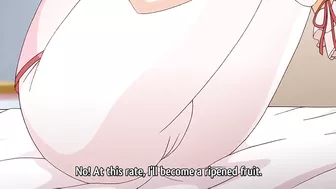 Hentai video - Busty teens in a dystopian world are sexually assaulted by monstrous men.