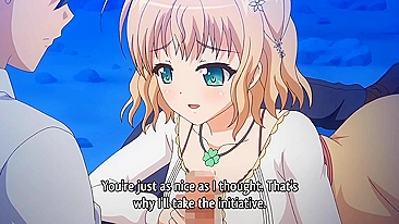 Hentai video - Busty teens in a dystopian world are sexually assaulted by monstrous men.