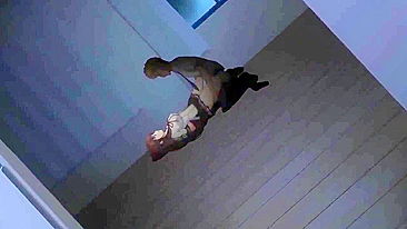 Hentai video - Busty teens in a dystopian world are sexually assaulted by monstrous men.