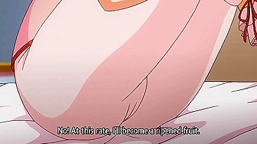 Hentai video - Busty teens in a dystopian world are sexually assaulted by monstrous men.