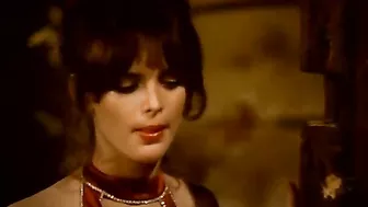 A lot of sexual, exciting, and even group scenes from vintage French movie A lot of sexual, exciting, and even group scenes from vintage French movie