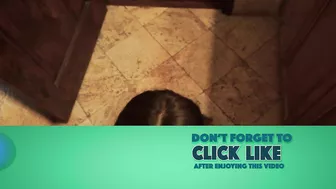 Sexy chicks never know where guys will fuck them but they are always ready