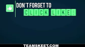 Sara Luvv agrees to be fucked by stepbrother because he will buy a thing she needs