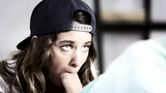 Good sex helps skinny teen Uma Jolie and stepbrother make peace Good sex helps skinny teen Uma Jolie and stepbrother make peace