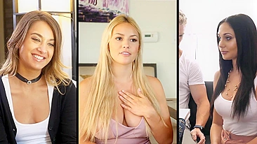 Guilty babysitter Aidra Fox makes it up with sex with man