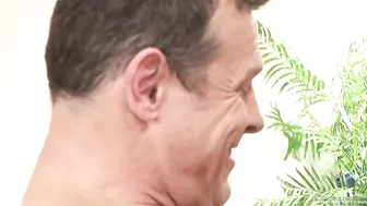 Raquel Devine and husband were looking for a young girl for a threesome and met Madison Ivy