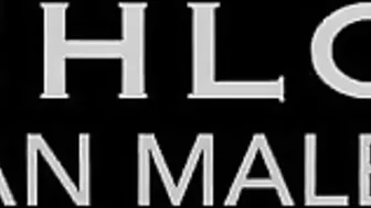 Latina girl with succulent boobs has to convince Asian guy and her pussy manages to do it