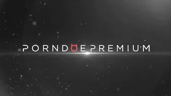 Curly redhead Shona River from Hungary fucked in abandoned building