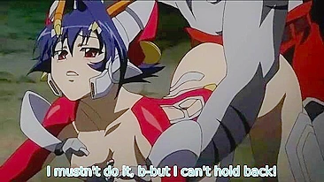 Petite hentai cat girl ravaged by tiger sexually in 1 sentence.
