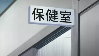 Hentai Sensei fucks busty schoolgirl with big tits in front of her classmates.