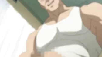 Hentai Sensei fucks busty schoolgirl with big tits in front of her classmates.