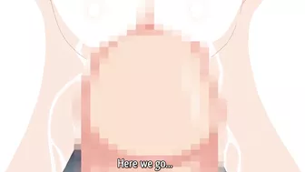 Hentai video - Public train sex with a dirty pervert and a curvy mature woman. Hentai video - Public train sex with a dirty pervert and a curvy mature woman.