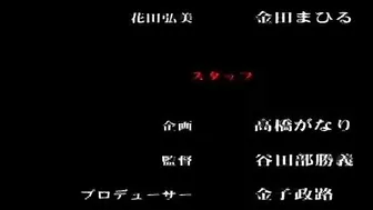 A schoolgirl in stockings without panties is fingered by a fellow female passenger on a train.