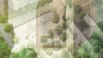 Hatred and desire collide as a busty hentai teacher is publicly fucked by her perverted student.