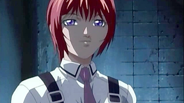 Hentai Bible Black Origins 2 - Schoolgirls summon a tentacle demon to sexually pleasure them.