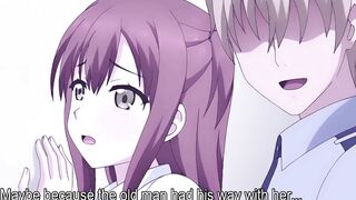 Sexy young schoolgirl gets banged by dirty cop in hentai animation.