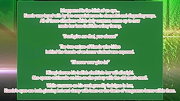 Sexy young schoolgirl gets banged by dirty cop in hentai animation.