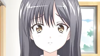 Naughty schoolgirl gives uncle a steamy handjob on an elevator in this hot hentai animation. Naughty schoolgirl gives uncle a steamy handjob on an elevator in this hot hentai animation.