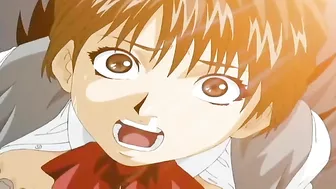 Girl gets fingered and sexually harassed on a crowded train by multiple men.