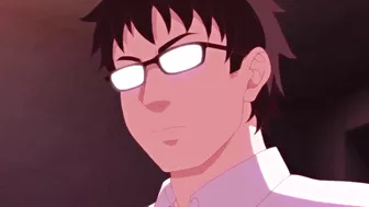 Crossbreeding Assistance 1 - Sensei fucks petite elf princess in the school bathroom.