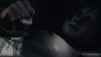 Resident Evil's Ada Wong Takes Center Stage in New Hentai Porn Video Resident Evil's Ada Wong Takes Center Stage in New Hentai Porn Video