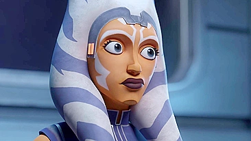 Ahsoka Tano's Redmoa Star Wars - A Hot and Steamy Jedi Porn Adventure