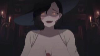Resident Evil Village: The Ultimate Hentai Porn Experience