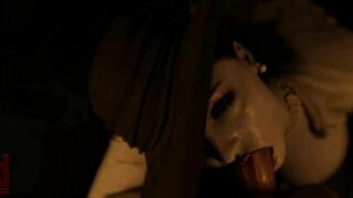 Resident Evil Village: A Different Kind of Horror