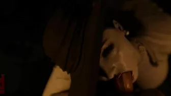 Resident Evil Village: A Different Kind of Horror