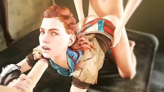 Hentai Porn Video - Aloy Hazard3000 Horizon Zero Dawn Hentai Porn Video - Aloy Hazard3000 Horizon Zero Dawn