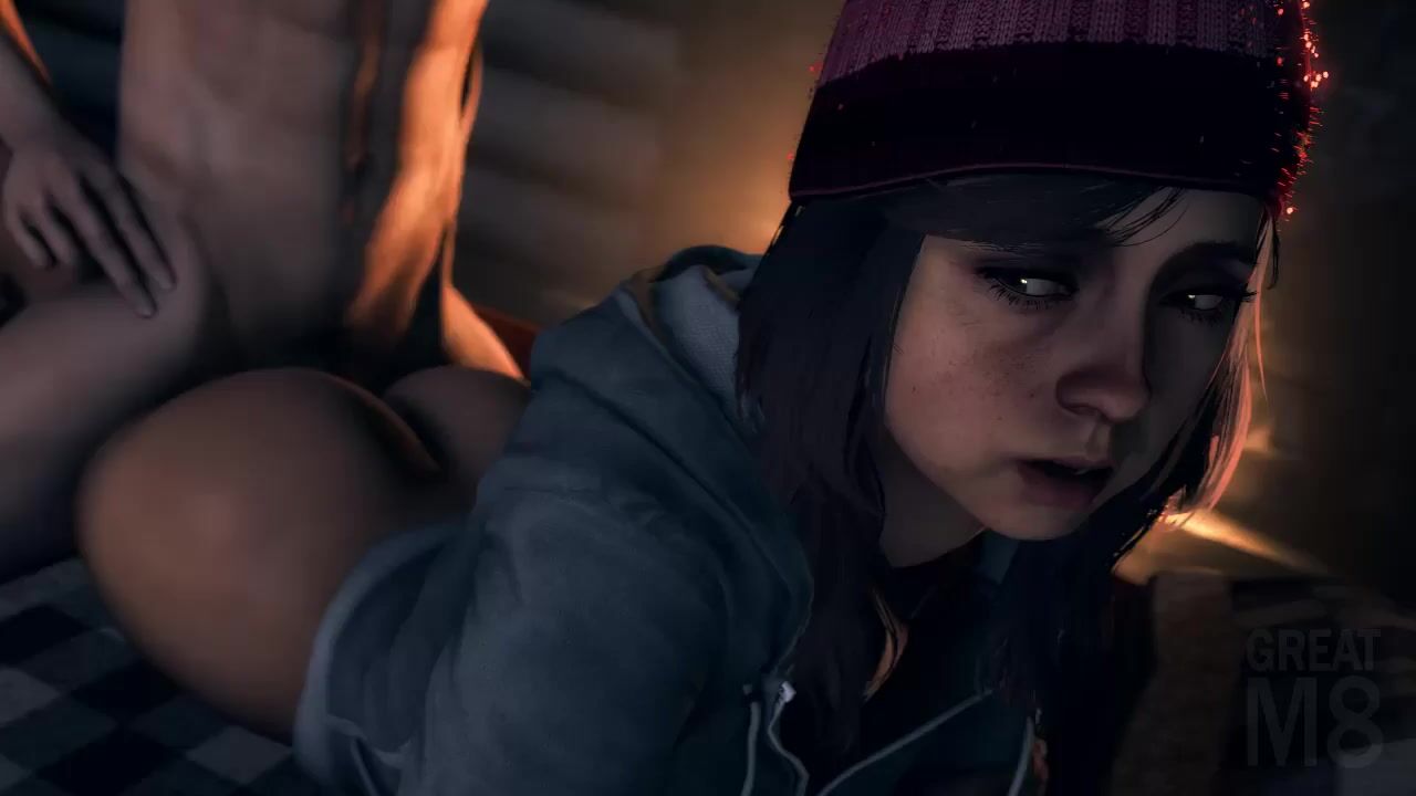 Until dawn hentai