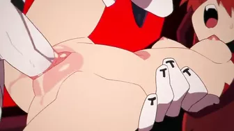 Asuka Souresnu Neon Genesis Evangelion