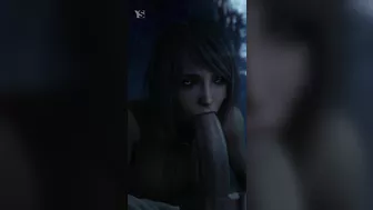 Resident Evil 4 - The Ashley Graham Edition - Young and Seductive