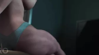 Uncle Cass's Obsession - A Big Hero 6 Fanfiction