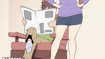 Hentai Porn Video - Bakugou Masaru and Bakugou Mitsuki Suoresnu My Hero Academia