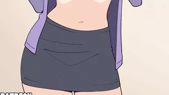 Hentai Porn Video - Bakugou Masaru and Bakugou Mitsuki Suoresnu My Hero Academia