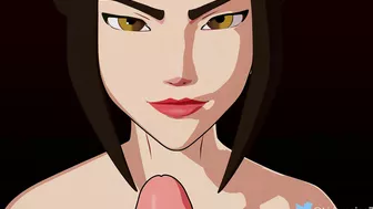 Avatar - The Last Airbender - Azula's Lidomaine7 Sex Scene Avatar - The Last Airbender - Azula's Lidomaine7 Sex Scene