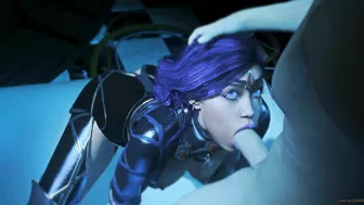 Ravished by Raven - A DC Teen Titans Hentai Parody Ravished by Raven - A DC Teen Titans Hentai Parody