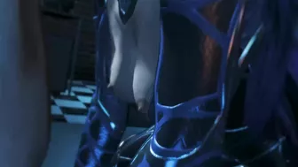 Ravished by Raven - A DC Teen Titans Hentai Parody Ravished by Raven - A DC Teen Titans Hentai Parody