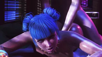 Sexy Cyborgs and Futuristic Adventures in 'Blue Moon Spluckytama' - The Ultimate Hentai Porn Experience Sexy Cyborgs and Futuristic Adventures in 'Blue Moon Spluckytama' - The Ultimate Hentai Porn Experience