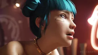 Cyberpunk 2077 - The Blue Moon Rescraft's Adult Content Cyberpunk 2077 - The Blue Moon Rescraft's Adult Content