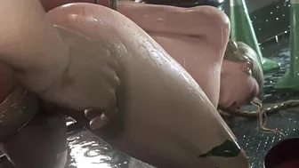 Hentai Porn Video - Cammy Nagoonimation - Street Fighter