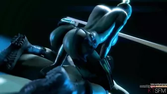 Cassie Cage KtSFM Mortal Kombat - The Ultimate Fan Experience Cassie Cage KtSFM Mortal Kombat - The Ultimate Fan Experience