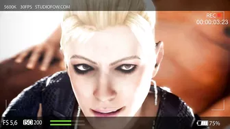 Cassie's Hentai Porn Video - Mortal Kombat Fatalities Reenacted by ZaiSFM