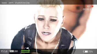 Cassie's Hentai Porn Video - Mortal Kombat Fatalities Reenacted by ZaiSFM