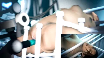 Watch Chell Fatcat's Sexy Adventure Through the Portal Watch Chell Fatcat's Sexy Adventure Through the Portal