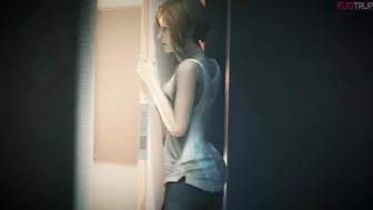 Chloe and Rachel Fugtrup's Steamy Lesbian Sex Scene from Life is Strange Chloe and Rachel Fugtrup's Steamy Lesbian Sex Scene from Life is Strange