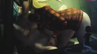 Chloe Price and Rachel Amber Get Freaky in 'Life is Strange' Hentai Porn Video Chloe Price and Rachel Amber Get Freaky in 'Life is Strange' Hentai Porn Video